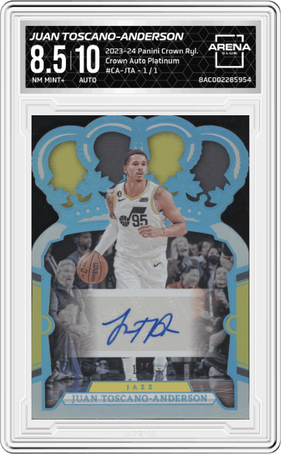 Juan Toscano-Anderson