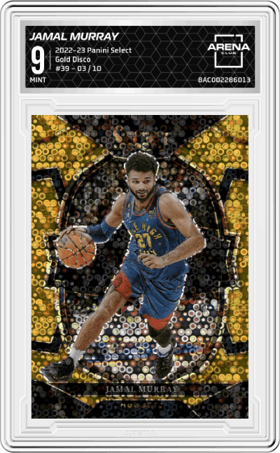 Jamal Murray