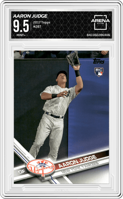 Aaron Judge