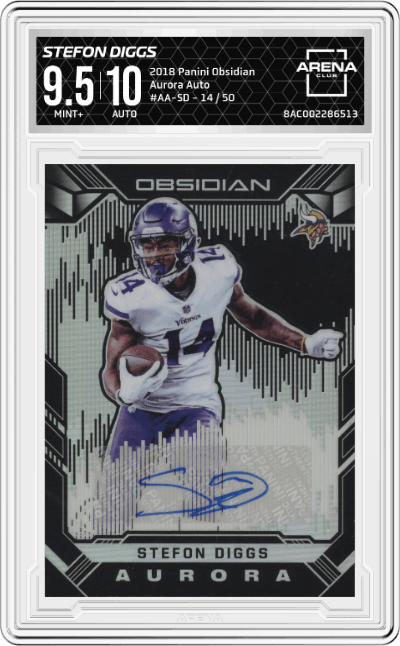 Stefon Diggs