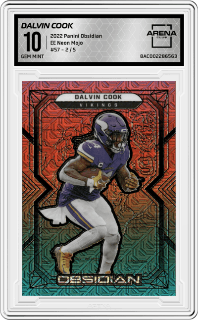Dalvin Cook