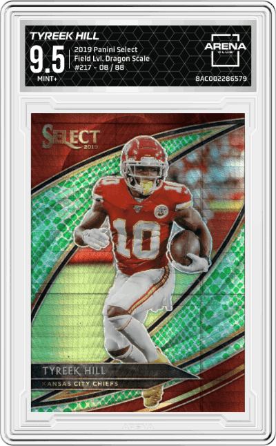Tyreek Hill