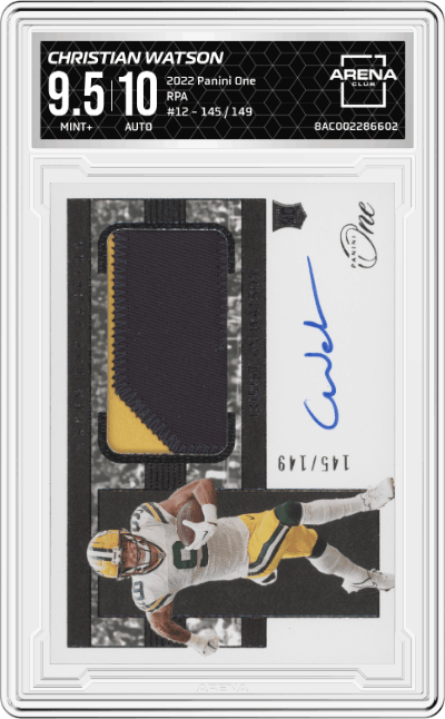 Christian Watson
