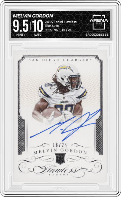 Melvin Gordon