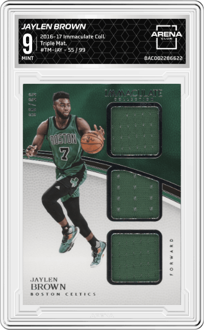 Jaylen Brown