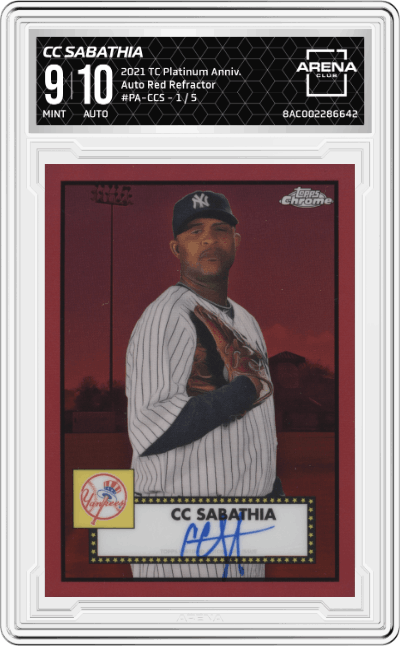 CC Sabathia