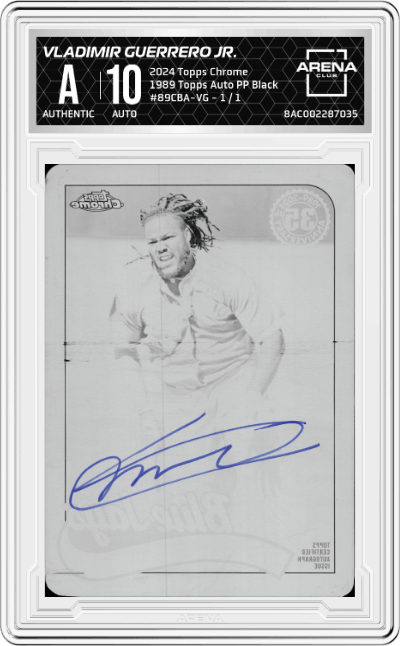 Vladimir Guerrero Jr.