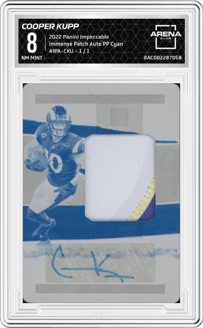 Cooper Kupp