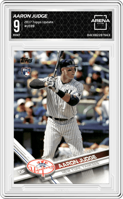 Aaron Judge
