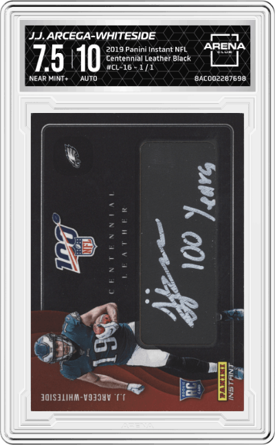 J.J. Arcega-Whiteside