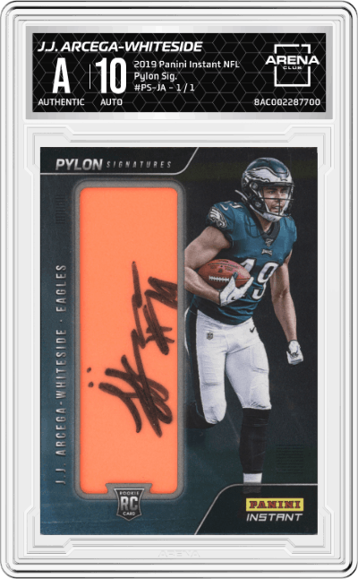 J.J. Arcega-Whiteside