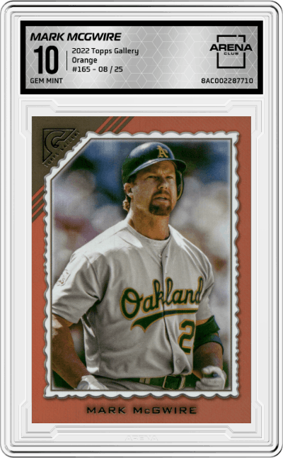 Mark McGwire