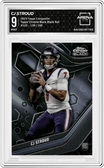 CJ Stroud