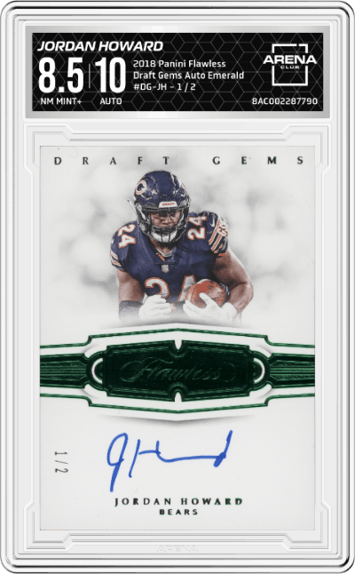 Jordan Howard