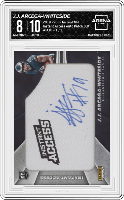 J.J. Arcega-Whiteside