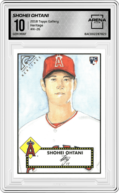 Shohei Ohtani