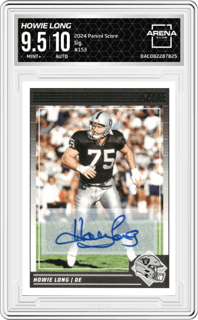 Howie Long