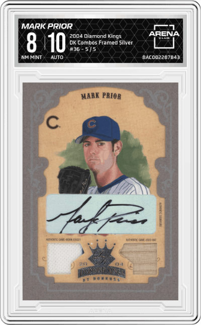 Mark Prior