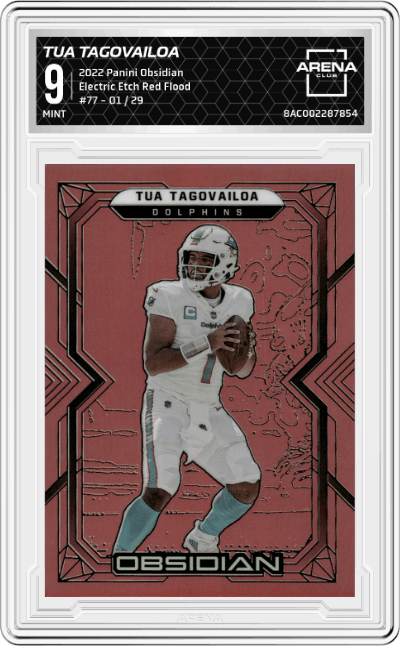 Tua Tagovailoa