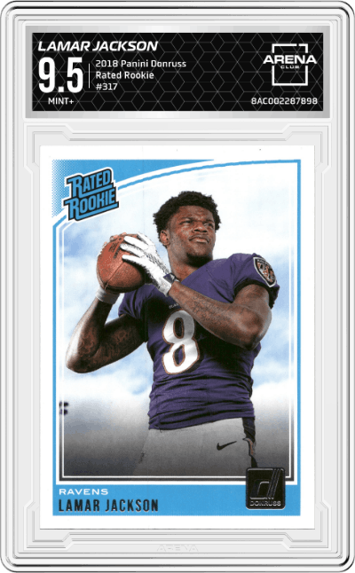 Lamar Jackson