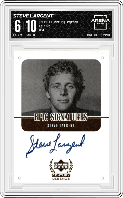 Steve Largent