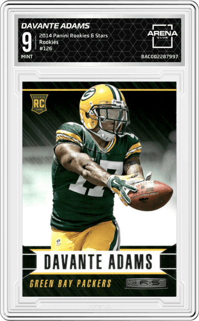 Davante Adams