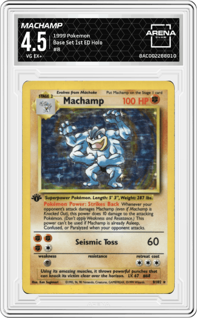Machamp