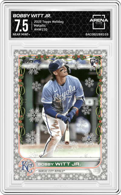 Bobby Witt Jr.