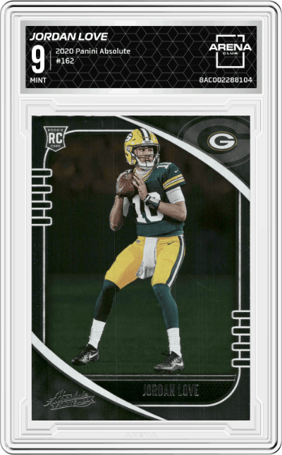 Jordan Love