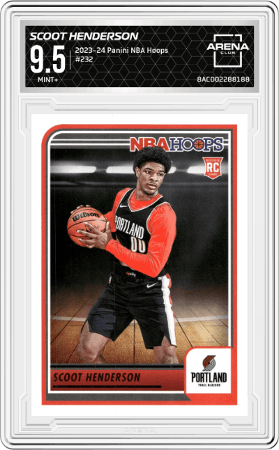 Scoot Henderson