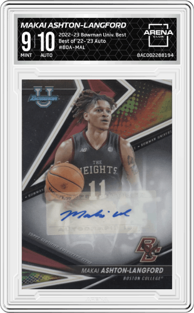 Makai Ashton-Langford