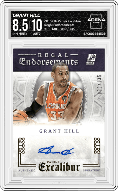 Grant Hill