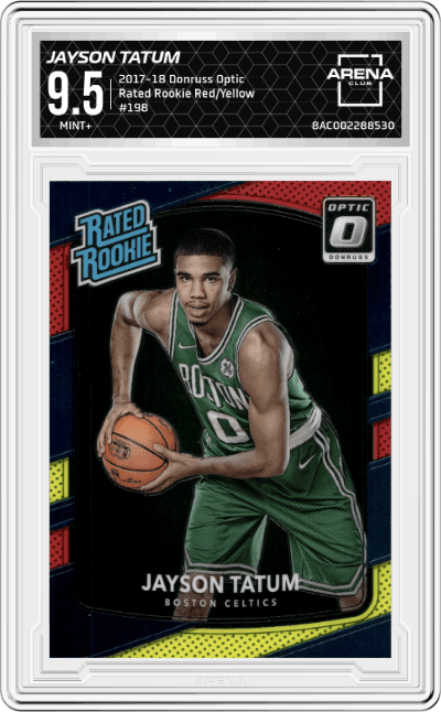 Jayson Tatum