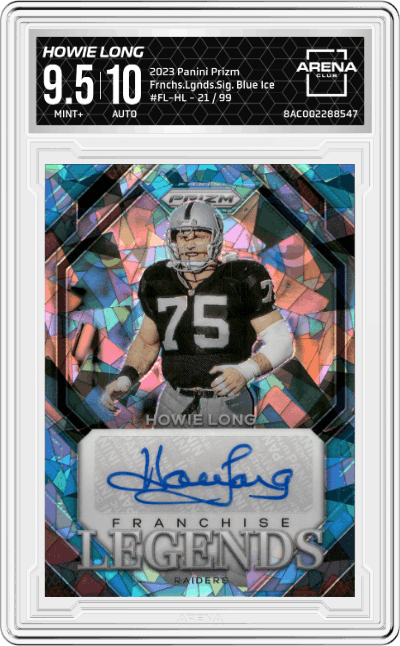 Howie Long