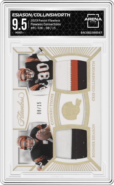 Boomer Esiason/Cris Collinsworth