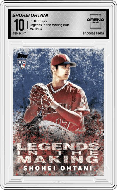 Shohei Ohtani