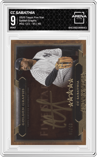 CC Sabathia