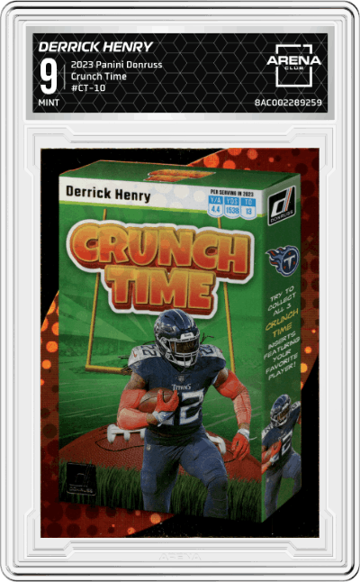 Derrick Henry