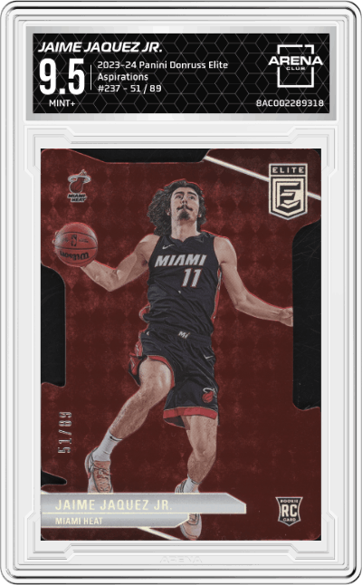 Jaime Jaquez Jr.