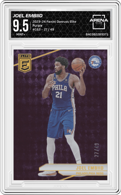 Joel Embiid