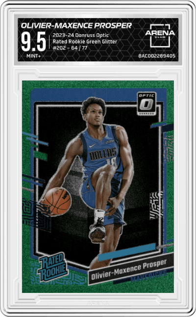 Olivier-Maxence Prosper