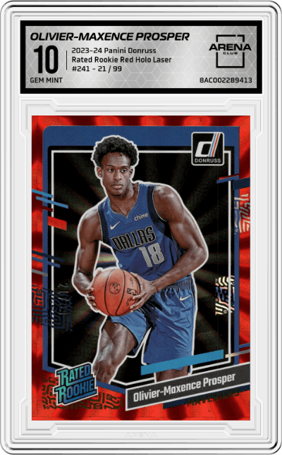 Olivier-Maxence Prosper