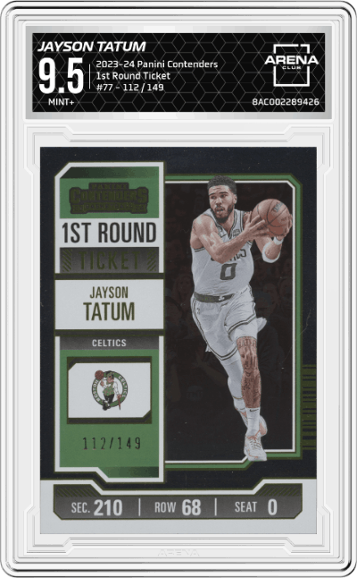 Jayson Tatum