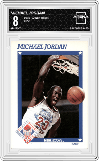 Michael Jordan