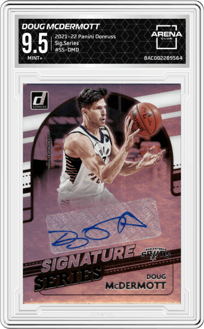 Doug McDermott