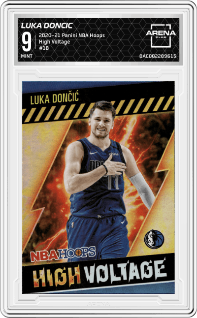 Luka Doncic