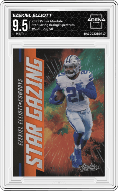 Ezekiel Elliott