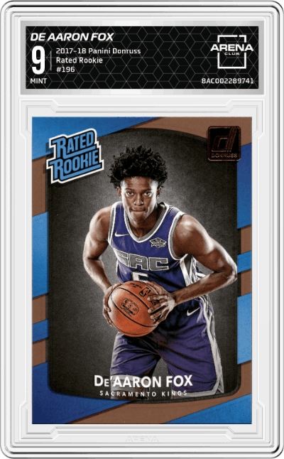 De Aaron Fox