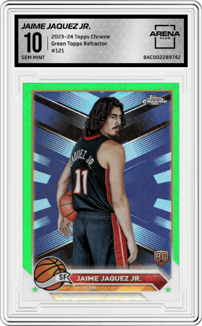 Jaime Jaquez Jr.