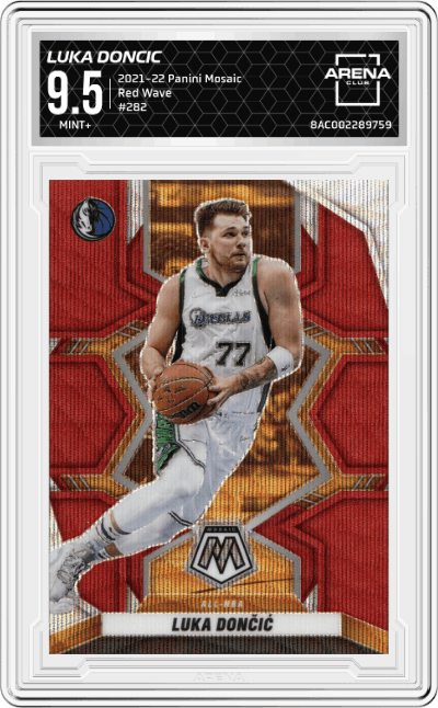 Luka Doncic